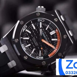 ĐỒNG HỒ NAM AUDEMARS PIGUET ROYAL OAK 15707 REPLCIA 1:1 NHÀ MÁY JF 41MM 1 ĐỒNG HỒ NAM AUDEMARS PIGUET ROYAL OAK 15707 REPLCIA 1:1 NHÀ MÁY JF 41MM