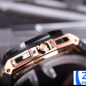 ĐỒNG HỒ AUDEMARS PIGUET ROYAL OAK OFFSHORE 26401 REPLICA CAO CẤP NHÀ MÁY JF 44MM 2 ĐỒNG HỒ AUDEMARS PIGUET ROYAL OAK OFFSHORE 26401 REPLICA CAO CẤP NHÀ MÁY JF 44MM