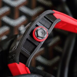 ĐỒNG HỒ NAM RICHARD MILLE RM59-01 REPLICA 11 MẶT LỘ CƠ DÂY ĐỎ 43MM 2 ĐỒNG HỒ NAM RICHARD MILLE RM59-01 REPLICA 11 MẶT LỘ CƠ DÂY ĐỎ 43MM