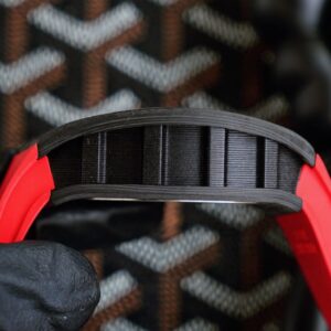 ĐỒNG HỒ NAM RICHARD MILLE RM59-01 REPLICA 11 MẶT LỘ CƠ DÂY ĐỎ 43MM 3 ĐỒNG HỒ NAM RICHARD MILLE RM59-01 REPLICA 11 MẶT LỘ CƠ DÂY ĐỎ 43MM