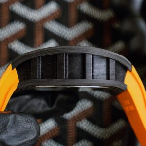 ĐỒNG HỒ NAM RICHARD MILLE RM59-01 REPLICA 1:1 MẶT XANH LỘ CƠ 43MM 3 ĐỒNG HỒ NAM RICHARD MILLE RM59-01 REPLICA 1:1 MẶT XANH LỘ CƠ 43MM