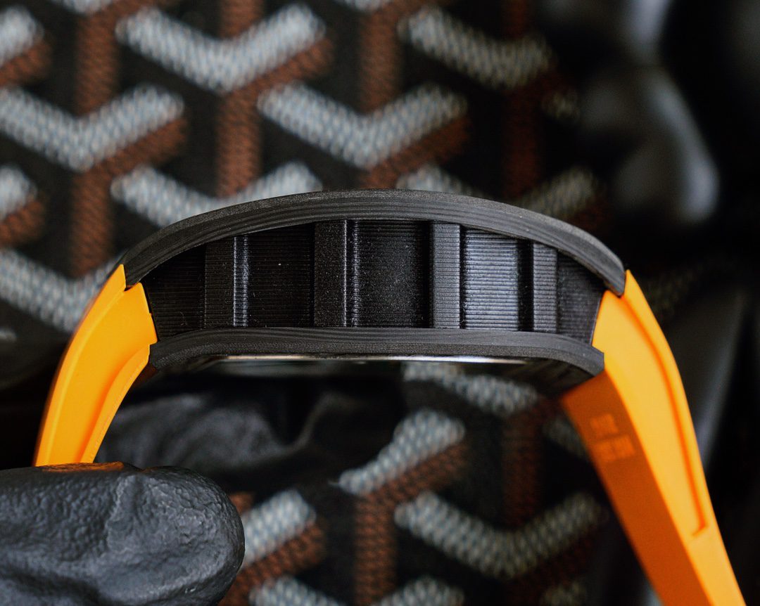 ĐỒNG HỒ NAM RICHARD MILLE RM59-01 REPLICA 1:1 MẶT XANH LỘ CƠ 43MM ĐỒNG HỒ NAM RICHARD MILLE RM59-01 REPLICA 1:1 MẶT XANH LỘ CƠ 43MM