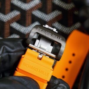 ĐỒNG HỒ NAM RICHARD MILLE RM59-01 REPLICA 1:1 MẶT XANH LỘ CƠ 43MM 5 ĐỒNG HỒ NAM RICHARD MILLE RM59-01 REPLICA 1:1 MẶT XANH LỘ CƠ 43MM