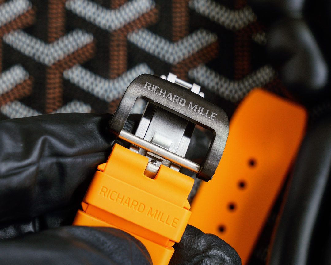 ĐỒNG HỒ NAM RICHARD MILLE RM59-01 REPLICA 1:1 MẶT XANH LỘ CƠ 43MM ĐỒNG HỒ NAM RICHARD MILLE RM59-01 REPLICA 1:1 MẶT XANH LỘ CƠ 43MM