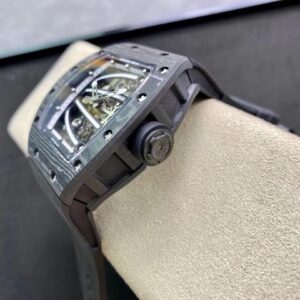 ĐỒNG HỒ NAM RICHARD MILLE RM59-01 REPLICA CAO CẤP MẶT SỐ THIẾT KẾ 43MM 3 ĐỒNG HỒ NAM RICHARD MILLE RM59-01 REPLICA CAO CẤP MẶT SỐ THIẾT KẾ 43MM