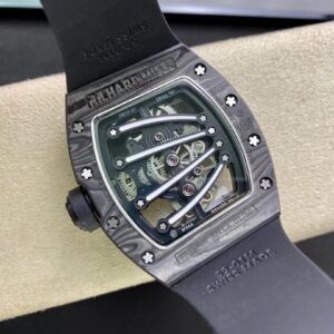 ĐỒNG HỒ NAM RICHARD MILLE RM59-01 REPLICA CAO CẤP MẶT SỐ THIẾT KẾ 43MM 4 ĐỒNG HỒ NAM RICHARD MILLE RM59-01 REPLICA CAO CẤP MẶT SỐ THIẾT KẾ 43MM