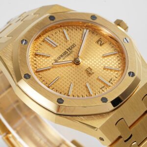 ĐỒNG HỒ AUDEMARS PIGUET ROYAL OAK 15202BA REP CAO CẤP NHÀ MÁY KZ 39MM 1 ĐỒNG HỒ AUDEMARS PIGUET ROYAL OAK 15202BA REP CAO CẤP NHÀ MÁY KZ 39MM