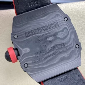 ĐỒNG HỒ NAM RICHARD MILLE RM27-03 REPLICA 11 NHÀ MÁY BBR FACTORY 44MM 4 ĐỒNG HỒ NAM RICHARD MILLE RM27-03 REPLICA 11 NHÀ MÁY BBR FACTORY 44MM