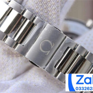 ĐỒNG HỒ NAM OMEGA SEAMASTER AQUA TERRA FAKE NHÀ MÁY VS MẶT XANH THAN 41MM 5 ĐỒNG HỒ NAM OMEGA SEAMASTER AQUA TERRA FAKE NHÀ MÁY VS MẶT XANH THAN 41MM