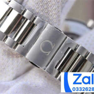 ĐỒNG HỒ NAM OMEGA SEAMASTER AQUA TERRA FAKE 1:1 NHÀ MÁY VS MẶT ĐEN 41MM 5 ĐỒNG HỒ NAM OMEGA SEAMASTER AQUA TERRA FAKE 1:1 NHÀ MÁY VS MẶT ĐEN 41MM