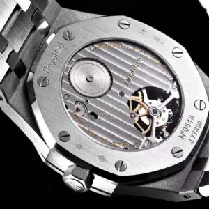 ĐỒNG HỒ NAM AUDEMARS PIGUET ROYAL OAK 26510 REP CAO CẤP NHÀ MÁY JF TOURBILLON 41MM 3 ĐỒNG HỒ NAM AUDEMARS PIGUET ROYAL OAK 26510 REP CAO CẤP NHÀ MÁY JF TOURBILLON 41MM