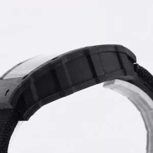 RICHARD MILLE RM35-01 BEST REPLICA WATCHES BBR FACTORY ALL BLACK 44MM 2 ĐỒNG HỒ NAM RICHARD MILLE RM35-01 REPLICA CAO CẤP NHÀ MÁY BBR BLACK 44MM