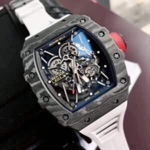 ĐỒNG HỒ NAM RICHARD MILLE RM35-02 REPLICA 1:1 NHÀ MÁY RMX DÂY CAO SU 44MM 1 ĐỒNG HỒ NAM RICHARD MILLE RM35-02 REPLICA 1:1 NHÀ MÁY RMX DÂY CAO SU 44MM
