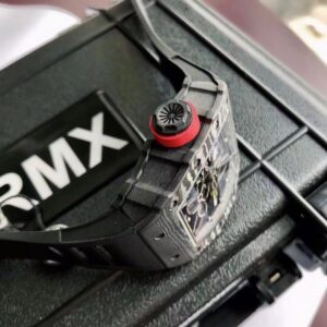 ĐỒNG HỒ NAM RICHARD MILLE RM35-02 REPLICA CAO CẤP NHÀ MÁY RMX BLACK 44MM 3 ĐỒNG HỒ NAM RICHARD MILLE RM35-02 REPLICA CAO CẤP NHÀ MÁY RMX BLACK 44MM