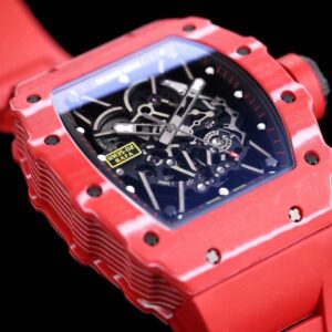 ĐỒNG HỒ NAM RICHARD MILLE RM35-02 REPLICA 1:1 NHÀ MÁY RMX FACTORY 44MM 2 ĐỒNG HỒ NAM RICHARD MILLE RM35-02 REPLICA 1:1 NHÀ MÁY RMX FACTORY 44MM