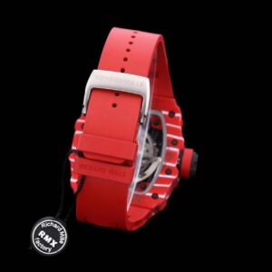 ĐỒNG HỒ NAM RICHARD MILLE RM35-02 REPLICA 1:1 NHÀ MÁY RMX FACTORY 44MM 5 ĐỒNG HỒ NAM RICHARD MILLE RM35-02 REPLICA 1:1 NHÀ MÁY RMX FACTORY 44MM