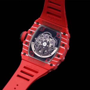 ĐỒNG HỒ NAM RICHARD MILLE RM35-02 REPLICA 1:1 NHÀ MÁY RMX FACTORY 44MM 4 ĐỒNG HỒ NAM RICHARD MILLE RM35-02 REPLICA 1:1 NHÀ MÁY RMX FACTORY 44MM