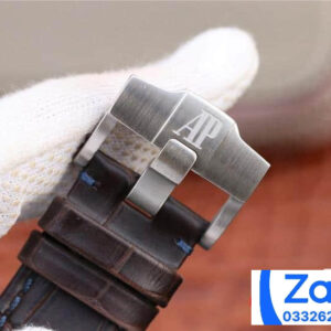 ĐỒNG HỒ AUDEMARS PIGUET ROYAL OAK OFFSHORE 26470ST REP 11 NHÀ MÁY JF 42MM 5 ĐỒNG HỒ AUDEMARS PIGUET ROYAL OAK OFFSHORE 26470ST REP 11 NHÀ MÁY JF 42MM