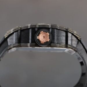 ĐỒNG HỒ NAM RICHARD MILLE RM12-01 REPLICA 11 VÂN CARBON BẮT MẮT 44MM 4 ĐỒNG HỒ NAM RICHARD MILLE RM12-01 REPLICA 11 VÂN CARBON BẮT MẮT 44MM