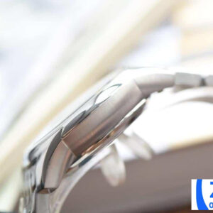 ĐỒNG HỒ NAM OMEGA DE VILLE FAKE CAO CẤP NHÀ MÁY VS MẶT SỐ XANH 41MM 3 ĐỒNG HỒ NAM OMEGA DE VILLE FAKE CAO CẤP NHÀ MÁY VS MẶT SỐ XANH 41MM