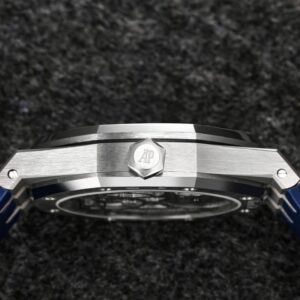 AUDEMARS PIGUET BEST COPIES WATCHES ROYAL OAK 26521PT R8 FACTORY 41MM 3 ĐỒNG HỒ AUDEMARS PIGUET ROYAL OAK 26521PT REPLICA CAO CẤP NHÀ MÁY R8 41MM