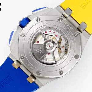 ĐỒNG HỒ AUDEMARS PIGUET ROYAL OAK OFFSHORE REP CAO CẤP NHÀ MÁY APF 42MM 4 ĐỒNG HỒ AUDEMARS PIGUET ROYAL OAK OFFSHORE REP CAO CẤP NHÀ MÁY APF 42MM