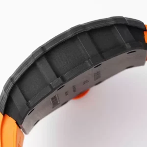 ĐỒNG HỒ NAM RICHARD MILLE RM35-01 REPLICA 11 NHÀ MÁY SONIC MÀU CAM 45MM 2 ĐỒNG HỒ NAM RICHARD MILLE RM35-01 REPLICA 11 NHÀ MÁY SONIC MÀU CAM 45MM