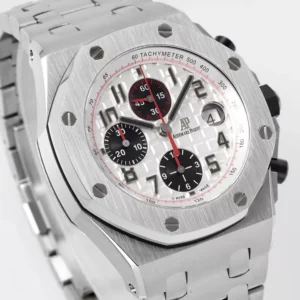 ĐỒNG HỒ AUDEMARS PIGUET ROYAL OAK OFFSHORE REP CAO CÂP NHÀ MÁY APF 42MM 1 ĐỒNG HỒ AUDEMARS PIGUET ROYAL OAK OFFSHORE REP CAO CÂP NHÀ MÁY APF 42MM