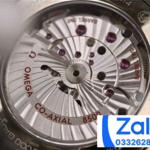 ĐỒNG HỒ NAM OMEGA SEAMASTER AQUA TERRA FAKE 11 NHÀ MÁY VS FACTORY 41MM 4 ĐỒNG HỒ NAM OMEGA SEAMASTER AQUA TERRA FAKE 11 NHÀ MÁY VS FACTORY 41MM