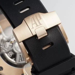 ĐỒNG HỒ AUDEMARS PIGUET ROYAL OAK OFFSHORE REP NHÀ MÁY APF VIỀN VÀNG 44MM 5 ĐỒNG HỒ AUDEMARS PIGUET ROYAL OAK OFFSHORE REP NHÀ MÁY APF VIỀN VÀNG 44MM