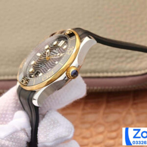 ĐỒNG HỒ NAM OMEGA SEAMASTER FAKE NHÀ MÁY VS THIẾT KẾ THỂ THAO 42MM 2 ĐỒNG HỒ NAM OMEGA SEAMASTER FAKE NHÀ MÁY VS THIẾT KẾ THỂ THAO 42MM