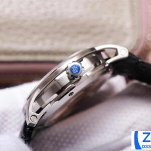 ĐỒNG HỒ AUDEMARS PIGUET SUPER FAKE NHÀ MÁY TNK FACTORY MÀU ĐEN 41MM 2 ĐỒNG HỒ AUDEMARS PIGUET SUPER FAKE NHÀ MÁY TNK FACTORY MÀU ĐEN 41MM