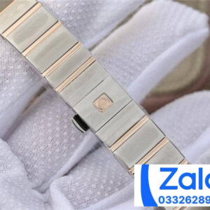 ĐỒNG HỒ NỮ OMEGA CONSTELLATION FAKE 11 NHÀ MÁY 3S THIẾT KẾ NHỎ GỌN 27MM 5 ĐỒNG HỒ NỮ OMEGA CONSTELLATION FAKE 11 NHÀ MÁY 3S THIẾT KẾ NHỎ GỌN 27MM