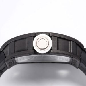ĐỒNG HỒ NAM RICHARD MILLE RM055 REPLICA 11 NHÀ MÁY BBR DÂY CAO SU 45MM 3 ĐỒNG HỒ NAM RICHARD MILLE RM055 REPLICA 11 NHÀ MÁY BBR DÂY CAO SU 45MM