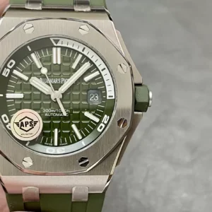 ĐỒNG HỒ AUDEMARS PIGUET ROYAL OAK OFFSHORE REPLICA 11 NHÀ MÁY APS 42MM 1 ĐỒNG HỒ AUDEMARS PIGUET ROYAL OAK OFFSHORE REPLICA 11 NHÀ MÁY APS 42MM