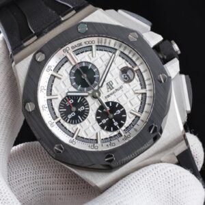 ĐỒNG HỒ AUDEMARS PIGUET ROYAL OAK OFFSHORE 26400SO REP 11 NHÀ MÁY APF 44MM 1 ĐỒNG HỒ AUDEMARS PIGUET ROYAL OAK OFFSHORE 26400SO REP 11 NHÀ MÁY APF 44MM