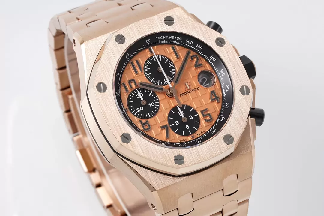 ĐỒNG HỒ AUDEMARS PIGUET ROYAL OAK OFFSHORE REP 11 NHÀ MÁY APF CAM 42MM ĐỒNG HỒ AUDEMARS PIGUET ROYAL OAK OFFSHORE REP 11 NHÀ MÁY APF CAM 42MM
