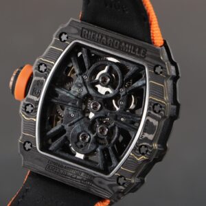 ĐỒNG HỒ NAM RICHARD MILLE RM12-01 REPLICA 1:1 DÂY ĐEO CAM CÁ TÍNH 44MM 4 ĐỒNG HỒ NAM RICHARD MILLE RM12-01 REPLICA 1:1 DÂY ĐEO CAM CÁ TÍNH 44MM