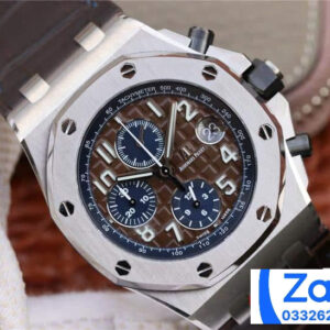 ĐỒNG HỒ AUDEMARS PIGUET ROYAL OAK OFFSHORE 26470ST REP 11 NHÀ MÁY JF 42MM 1 ĐỒNG HỒ AUDEMARS PIGUET ROYAL OAK OFFSHORE 26470ST REP 11 NHÀ MÁY JF 42MM
