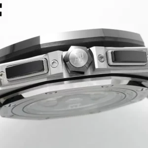 ĐỒNG HỒ AUDEMARS PIGUET ROYAL OAK OFFSHORE REPLICA 1:1 NHÀ MÁY APF 42MM 2 ĐỒNG HỒ AUDEMARS PIGUET ROYAL OAK OFFSHORE REPLICA 1:1 NHÀ MÁY APF 42MM