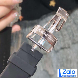 ĐỒNG HỒ NỮ AUDEMARS PIGUET ROYAL OAK OFFSHORE 26236 SUPER FAKE 37MM 5 ĐỒNG HỒ NỮ AUDEMARS PIGUET ROYAL OAK OFFSHORE 26236 SUPER FAKE 37MM