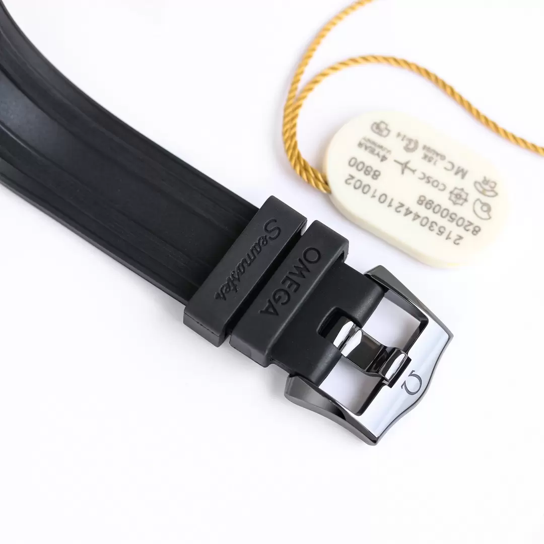 ĐỒNG HỒ NAM OMEGA SEAMASTER REPLCIA 11 NHÀ MÁY OR MẶT SỐ GỢN SÓNG 43MM ĐỒNG HỒ NAM OMEGA SEAMASTER REPLCIA 11 NHÀ MÁY OR MẶT SỐ GỢN SÓNG 43MM