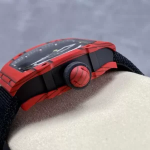 ĐỒNG HỒ NAM RICHARD MILLE RM27-03 REPLICA 1:1 NHÀ MÁY BBR TOURBILLON 44MM 3 ĐỒNG HỒ NAM RICHARD MILLE RM27-03 REPLICA 1:1 NHÀ MÁY BBR TOURBILLON 44MM