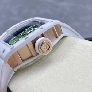 ĐỒNG HỒ NAM RICHARD MILLE RM052 REPLICA CAO CẤP NHÀ MÁY YS ĐẦU LÂU 43MM 2 ĐỒNG HỒ NAM RICHARD MILLE RM052 REPLICA CAO CẤP NHÀ MÁY YS ĐẦU LÂU 43MM