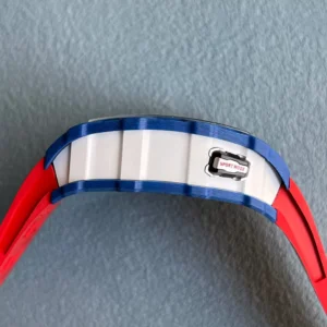 ĐỒNG HỒ NAM RICHARD MILLE RM35-03 REPLICA 1:1 NHÀ MÁY Z DÂY CAO SU 44MM 2 ĐỒNG HỒ NAM RICHARD MILLE RM35-03 REPLICA 1:1 NHÀ MÁY Z DÂY CAO SU 44MM