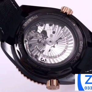 ĐỒNG HỒ NAM OMEGA SEAMASTER REPLICA CAO CẤP NHÀ MÁY VS FACTORY 45MM 4 ĐỒNG HỒ NAM OMEGA SEAMASTER REPLICA CAO CẤP NHÀ MÁY VS FACTORY 45MM