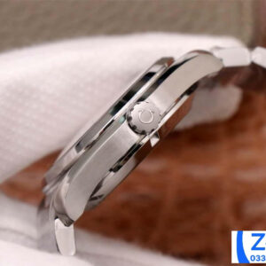 ĐỒNG HỒ NAM OMEGA SEAMASTER FAKE 11 NHÀ MÁY VS DÂY THÉP 41MM 2 ĐỒNG HỒ NAM OMEGA SEAMASTER FAKE 11 NHÀ MÁY VS DÂY THÉP 41MM