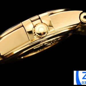 ĐỒNG HỒ NỮ OMEGA CONSTELLATION FAKE CAO CẤP NHÀ MÁY GF FACTORY 25MM 2 ĐỒNG HỒ NỮ OMEGA CONSTELLATION FAKE CAO CẤP NHÀ MÁY GF FACTORY 25MM