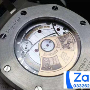 ĐỒNG HỒ NAM AUDEMARS PIGUET ROYAL OAK 15452 REPLICA 11 NHÀ MÁY JF 41MM 5 ĐỒNG HỒ NAM AUDEMARS PIGUET ROYAL OAK 15452 REPLICA 11 NHÀ MÁY JF 41MM
