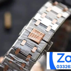 AUDEMARS PIGUET COPIES WATCHES ROYAL OAK 15400 JF FACTORY STAINLESS STEEL 41MM 5 ĐỒNG HỒ NAM AUDEMARS PIGUET ROYAL OAK 15400 FAKE 11 NHÀ MÁY JF DÂY THÉP 41MM